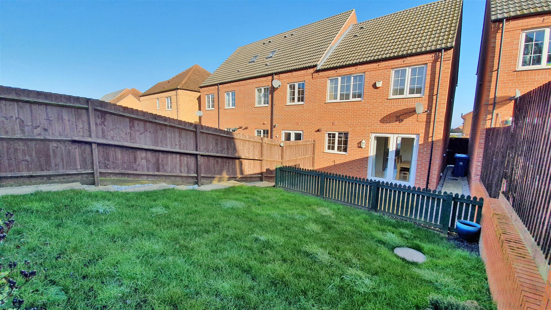 15127812 Hammond Property